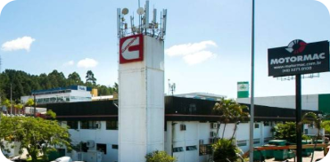 Motormac São José - Nossas Filiais